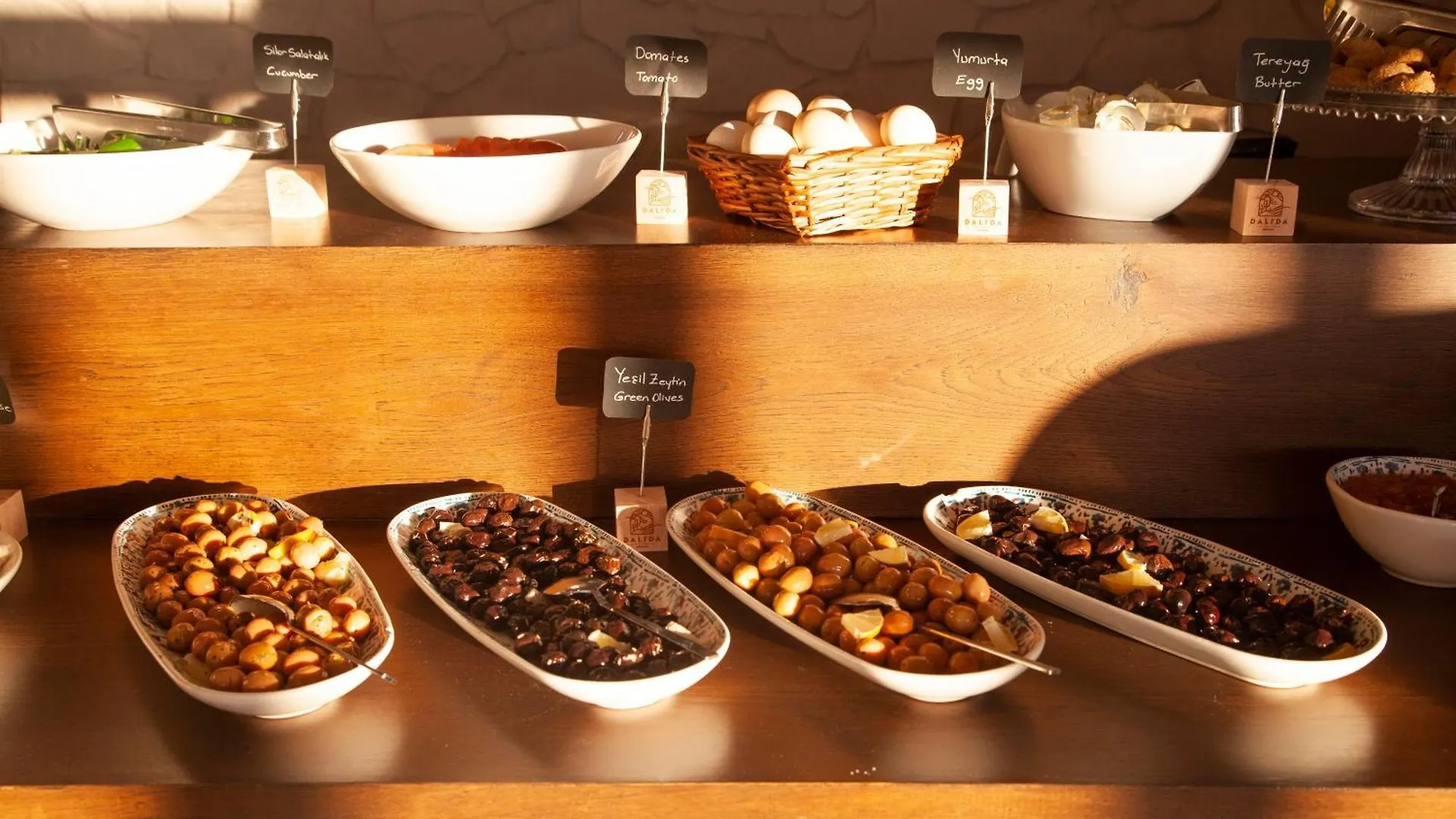 Casa Dalida Boutique Hotel Datca Turkey