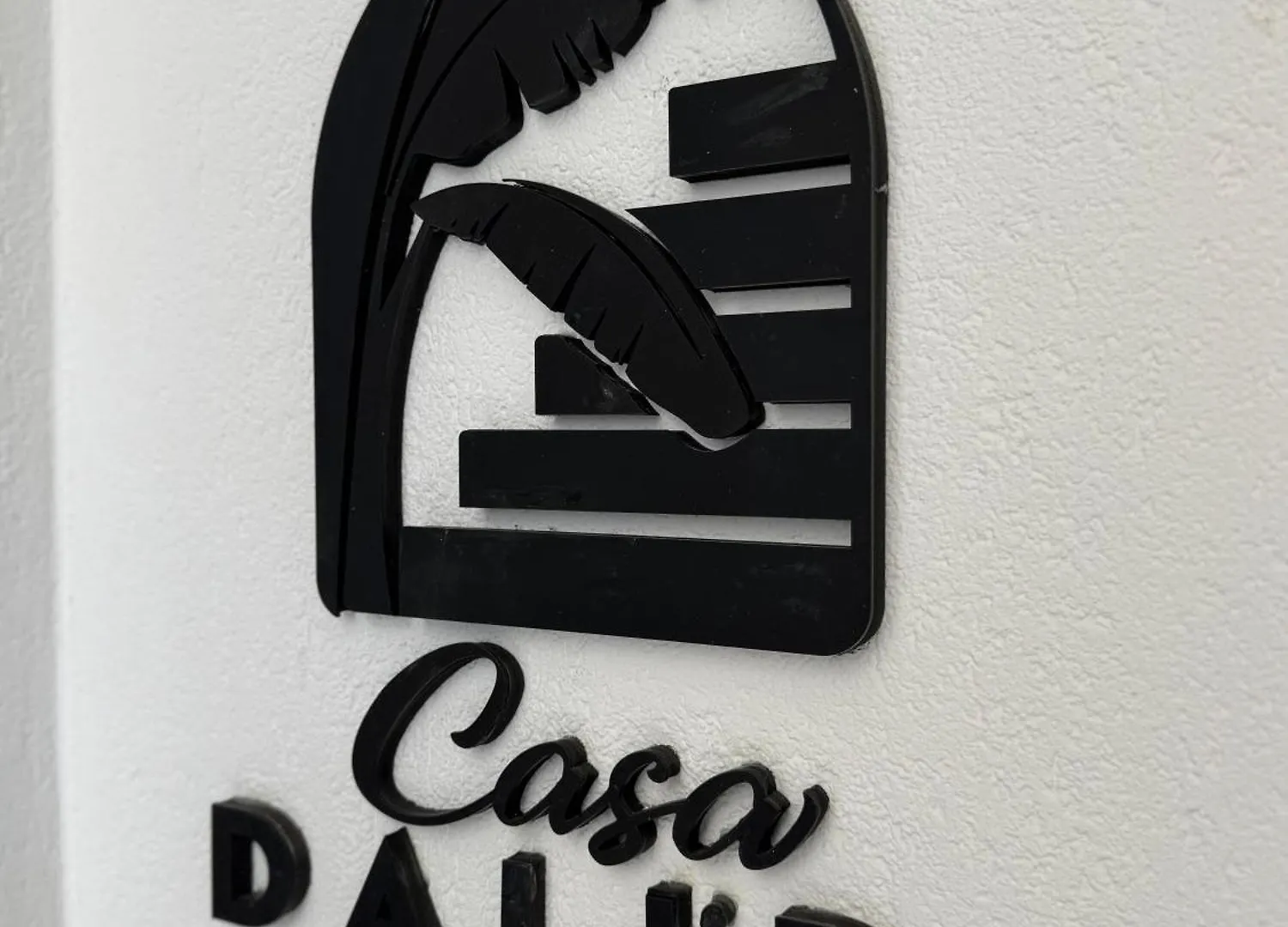 Casa Dalida Boutique Hotel Datça 0*,