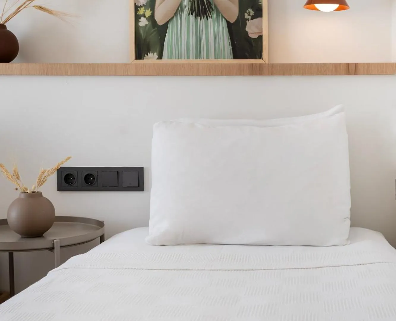 Casa Dalida Boutique Hotel Datça