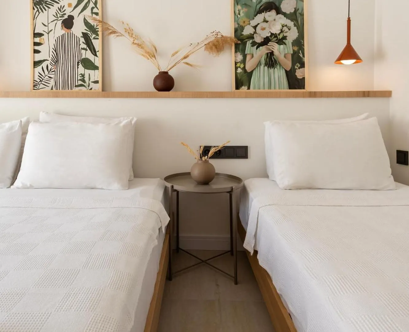 Casa Dalida Boutique Hotel Datca 0*,