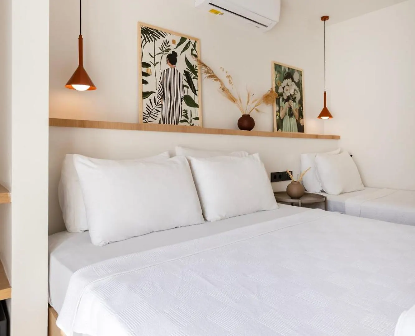 Casa Dalida Boutique Hotel Datça