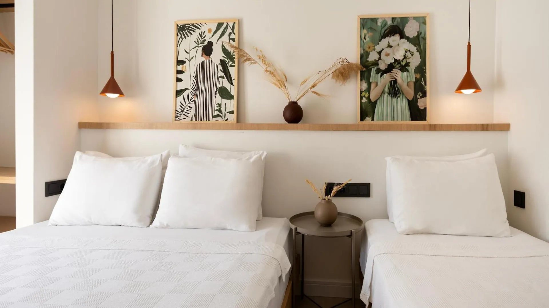 Casa Dalida Boutique Hotel Datça