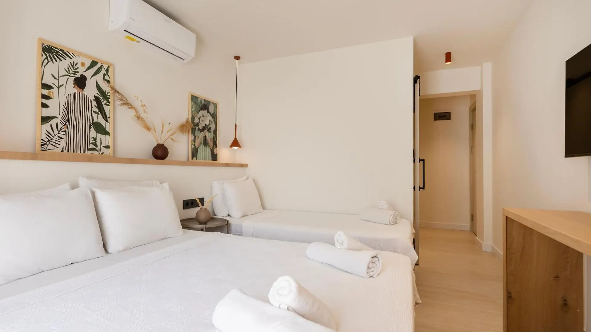 Casa Dalida Boutique Hotel Datça