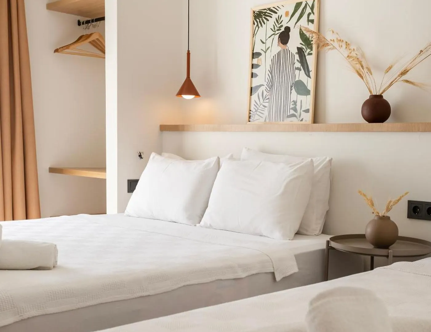 Casa Dalida Boutique Hotel Datca