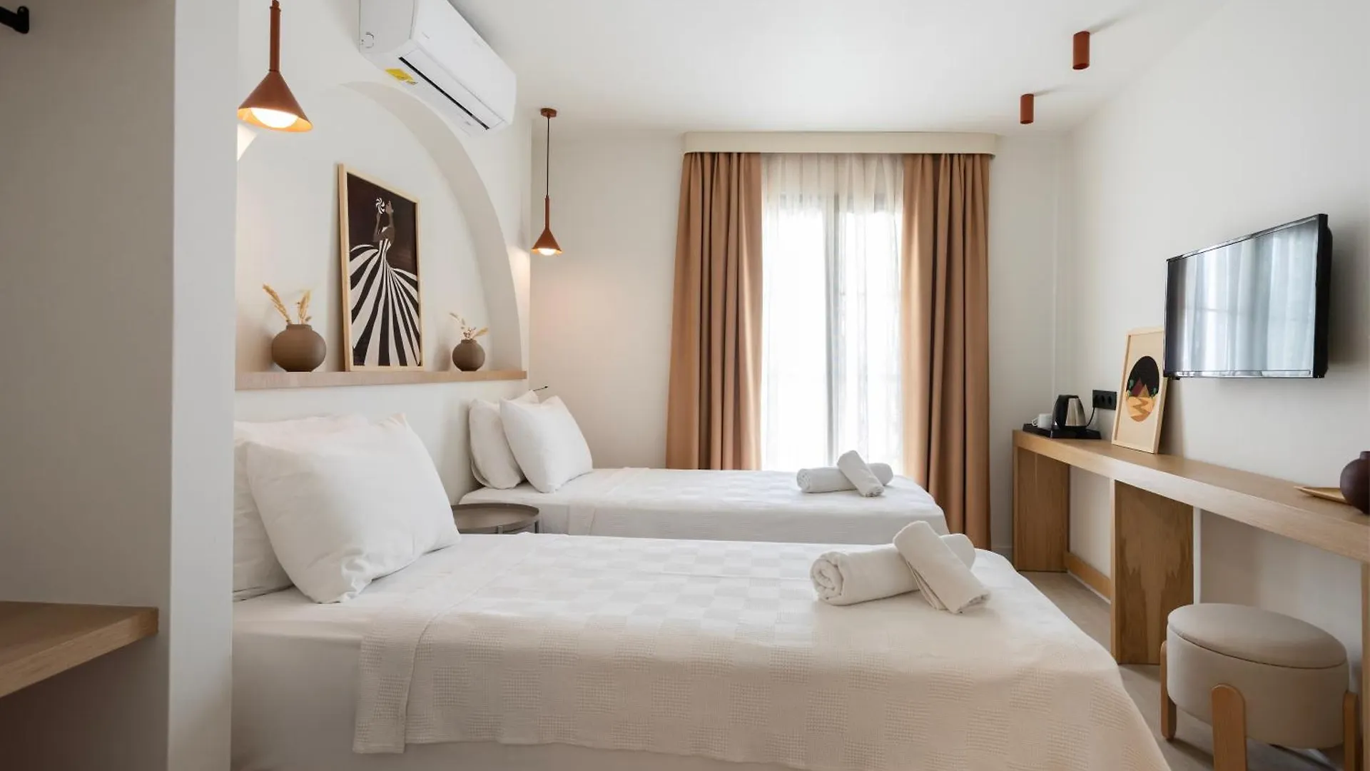 Casa Dalida Boutique Hotel Datca