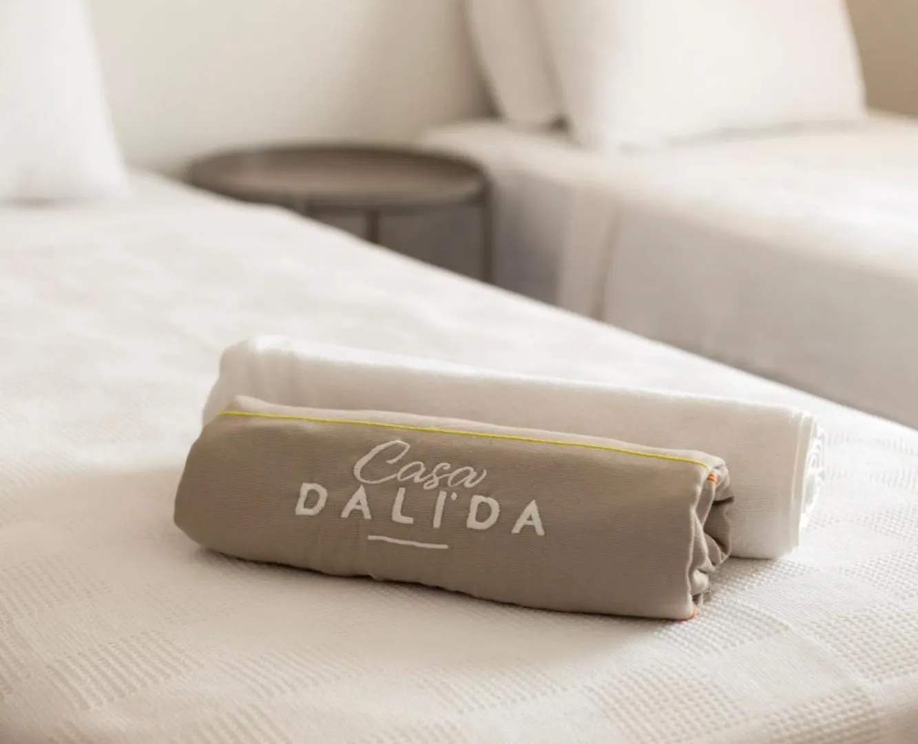 Casa Dalida Boutique Hotel Datca