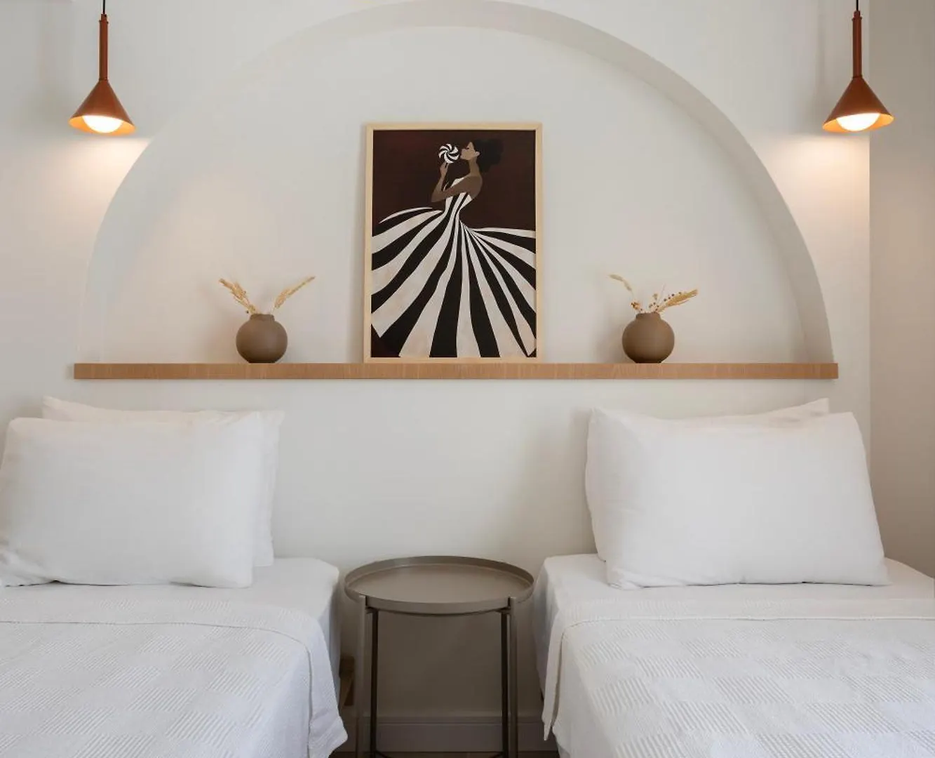 Casa Dalida Boutique Hotel Datça Turquía