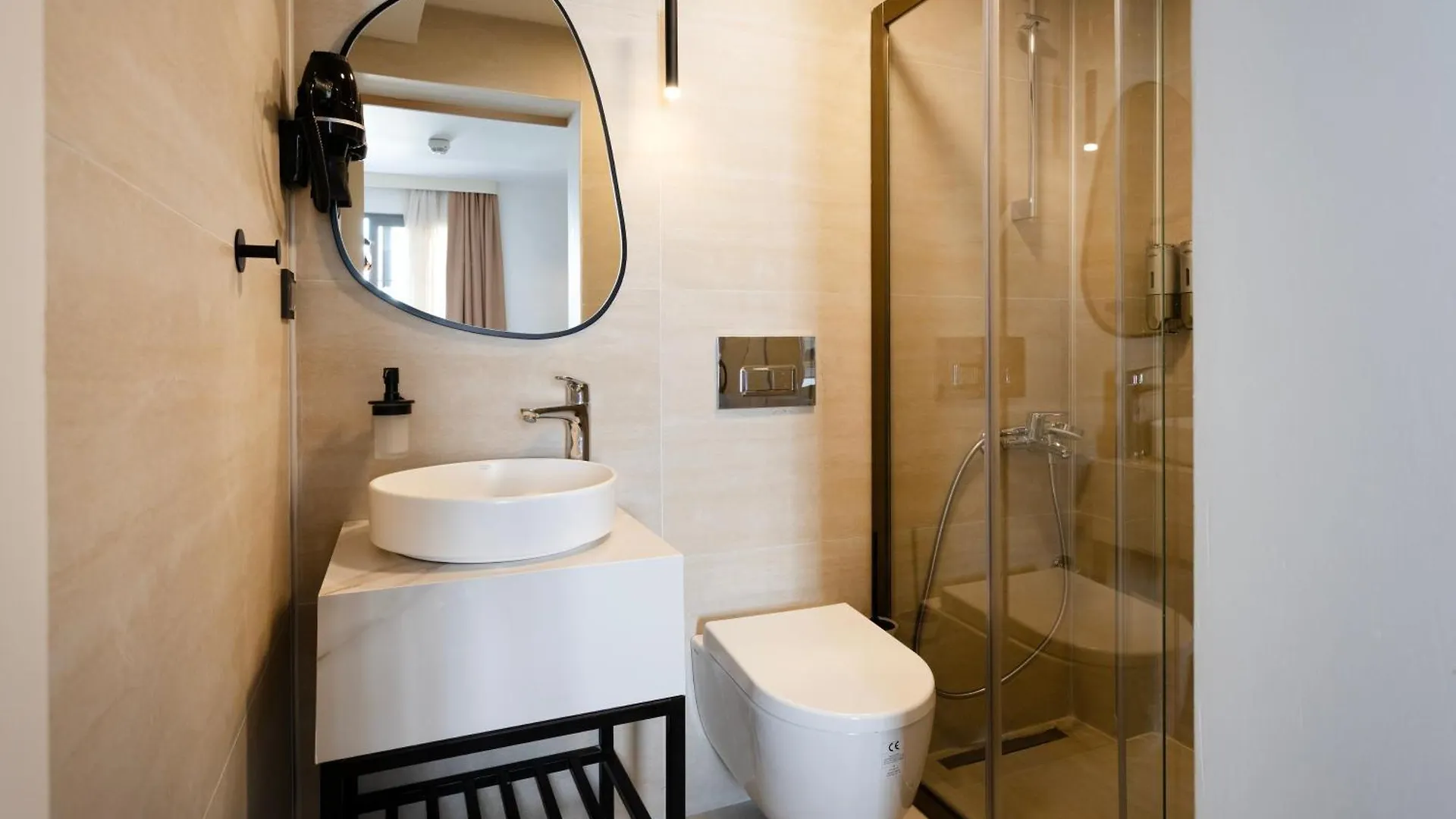 Casa Dalida Boutique Hotel Datça