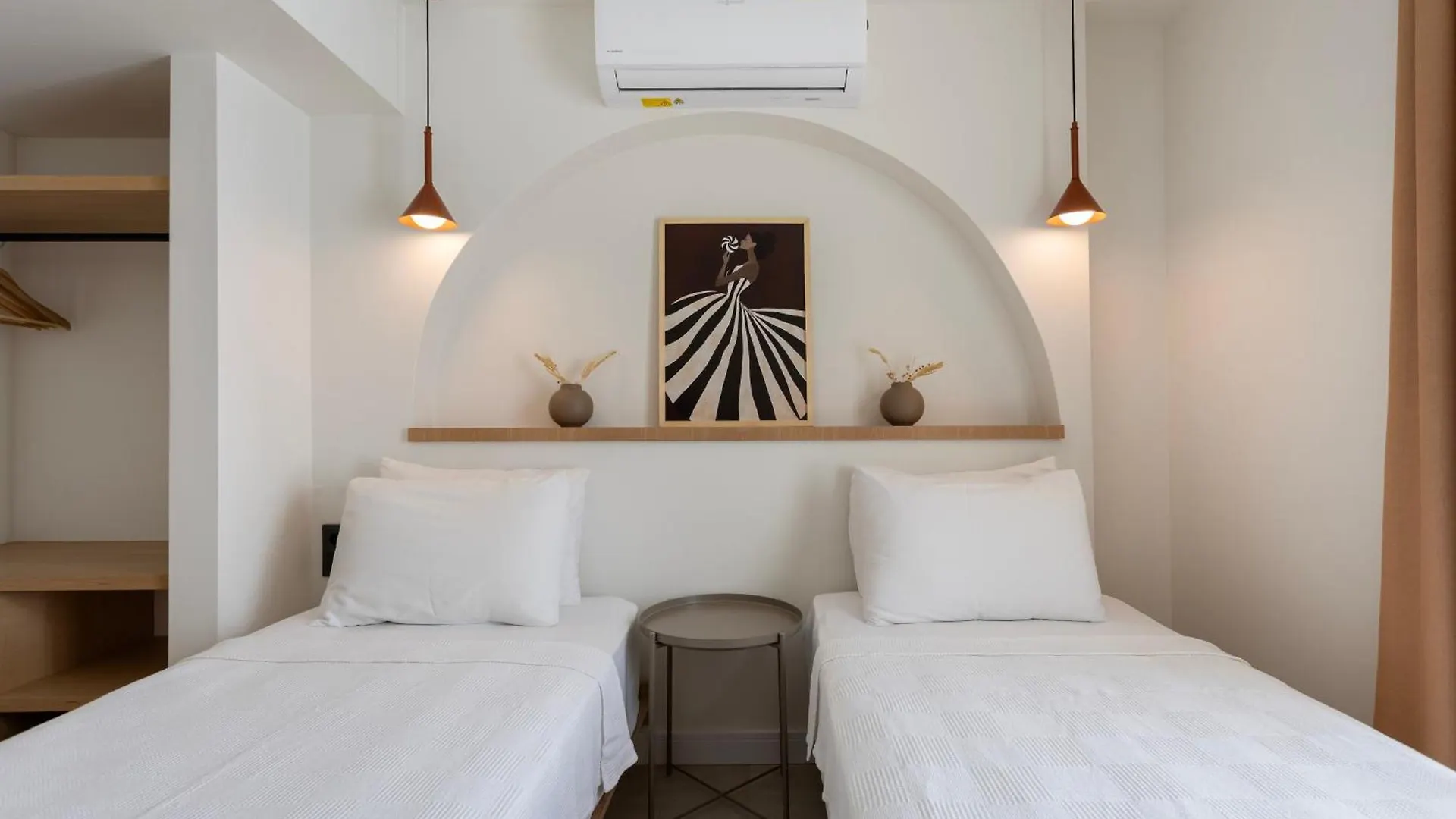 Casa Dalida Boutique Hotel Datca