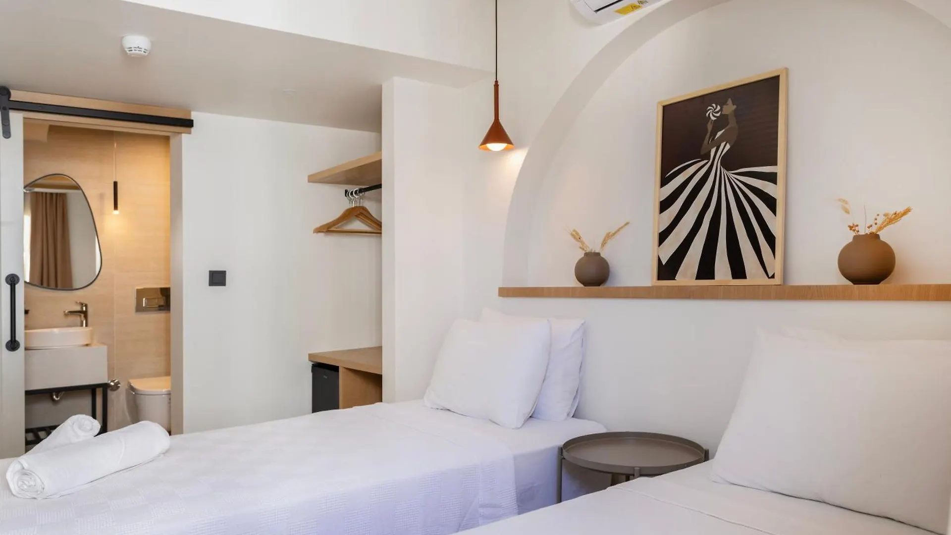 Casa Dalida Boutique Hotel Datça