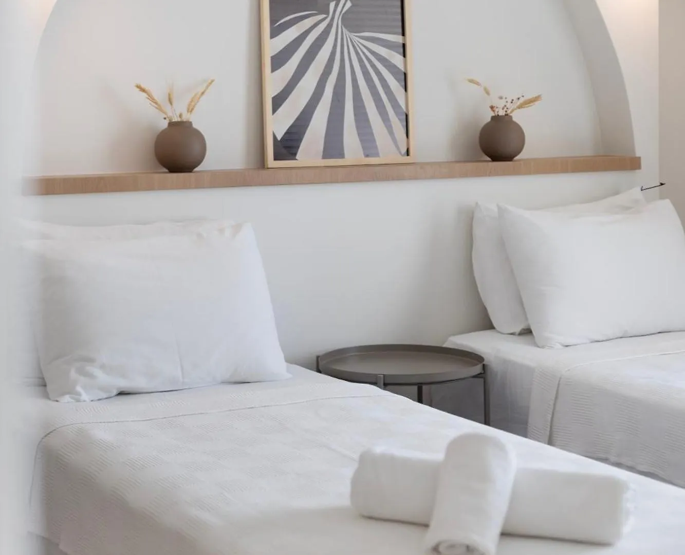 Casa Dalida Boutique Hotel Datça