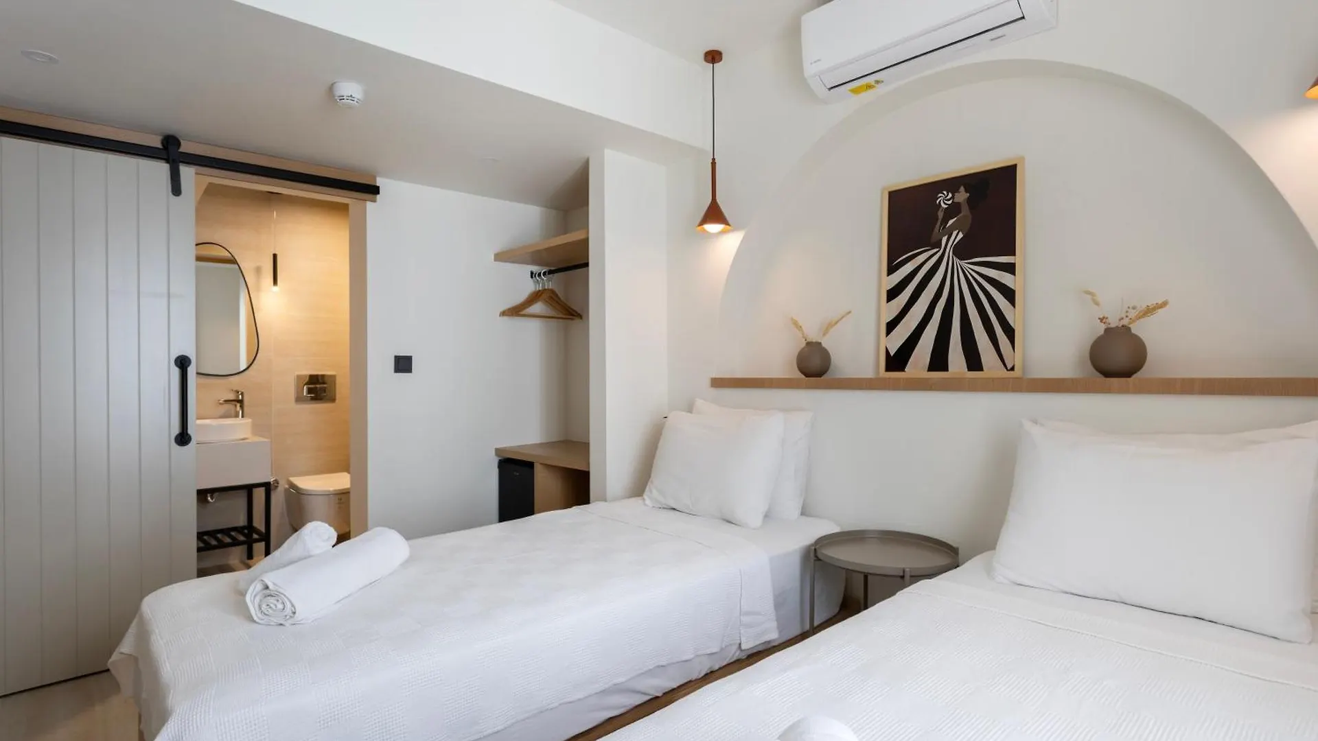 Casa Dalida Boutique Hotel Datça Turquía