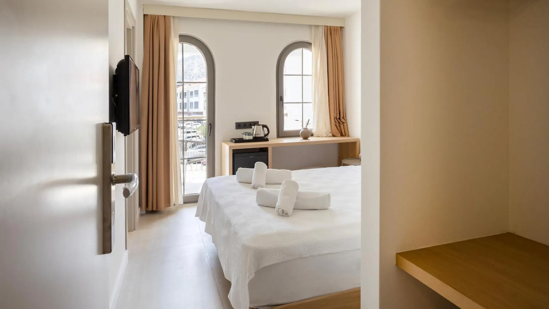 Casa Dalida Boutique Hotel Datça 0*,  Turquía