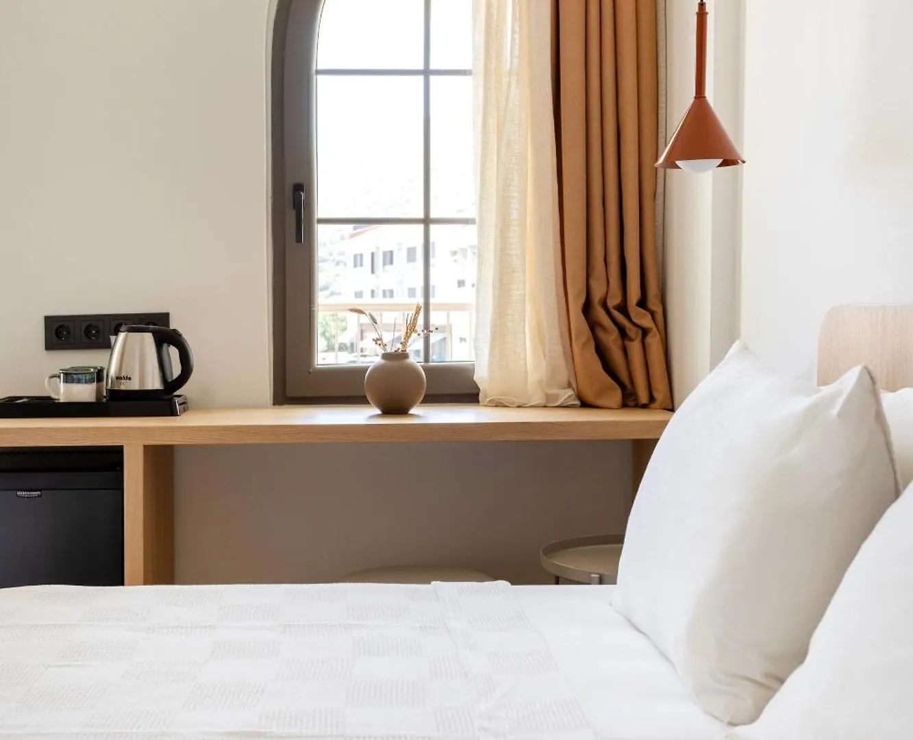 Casa Dalida Boutique Hotel Datça