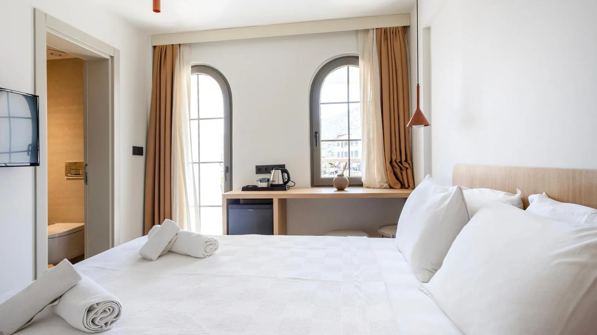 Casa Dalida Boutique Hotel Datça