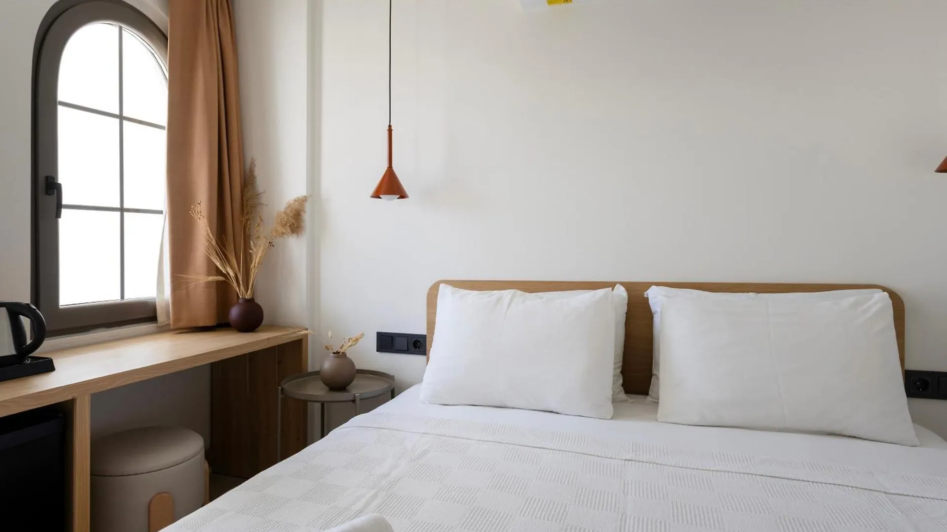 Casa Dalida Boutique Hotel Datca 0*,
