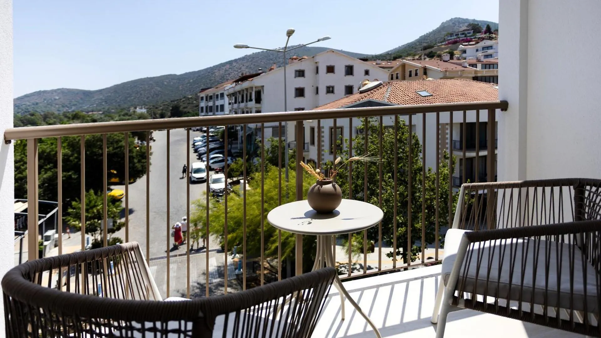 Casa Dalida Boutique Hotel Datça