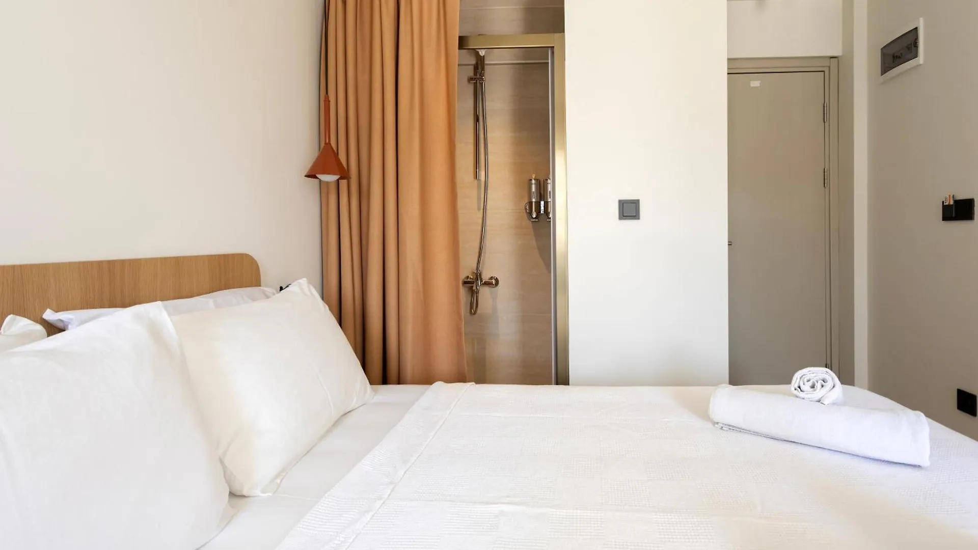 Casa Dalida Boutique Hotel Datça Turquía