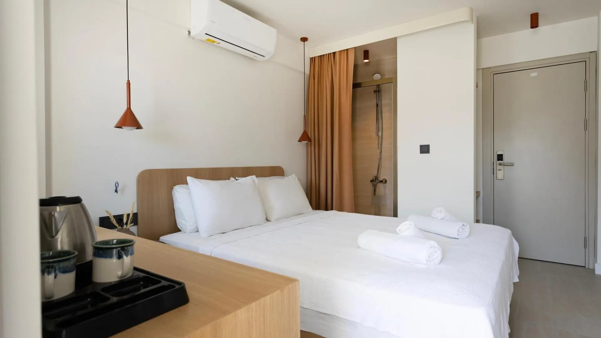 Casa Dalida Boutique Hotel Datça