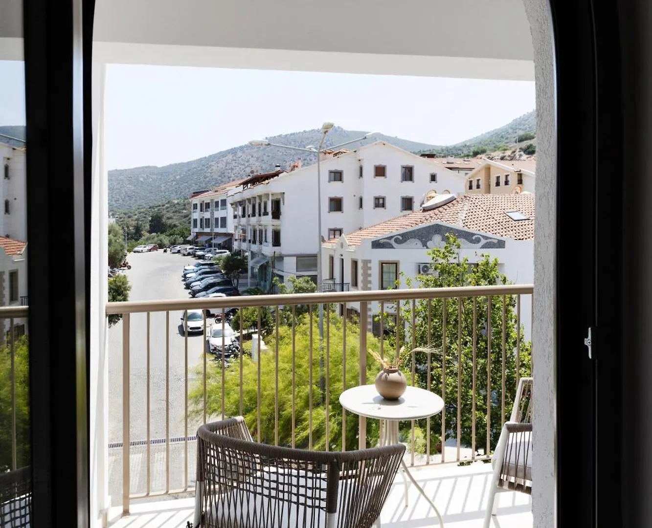 Casa Dalida Boutique Hotel Datça